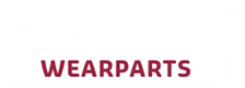 Hardox wearparts